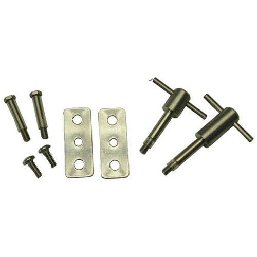 (image for) Precision Metal 919-184S BLADE HARDWARE KIT